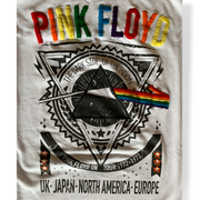 Pink Floyd T-Shirt (White/Multi)