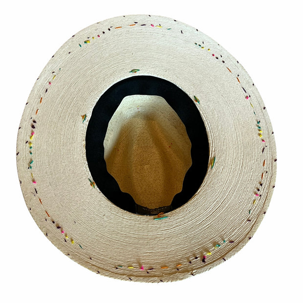 Corazon Playero Hat (Isabella - Multi)