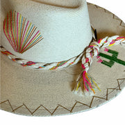 Corazon Playero Hat (Hana - Multi)