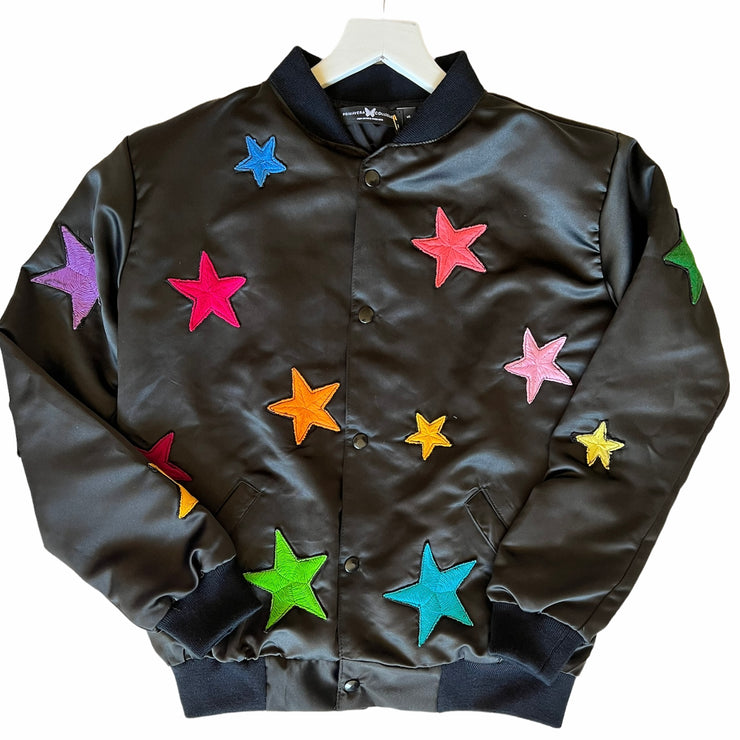 Star Teddy Jacket