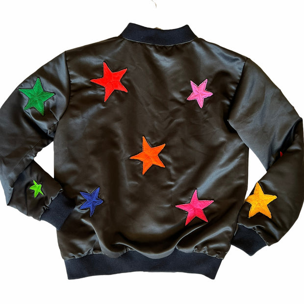 Star Teddy Jacket