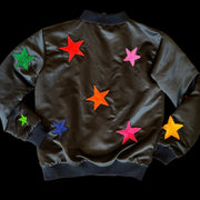 Star Teddy Jacket