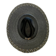Corazon Playero Hat (Kapalua Stardust - Black)