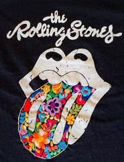 KIDS Stones T-shirt (Black/Multi)