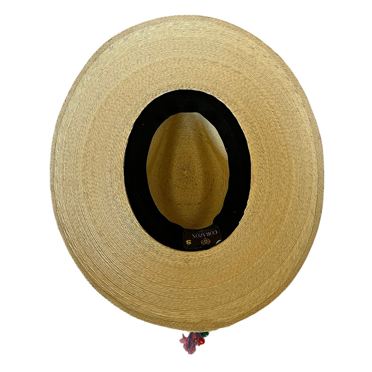 Corazon Playero Hat (Napili - Multi)