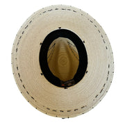 Corazon Playero Hat (Kapalua - Black)