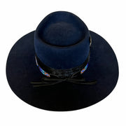 Primavera Collection Hat (Navy)