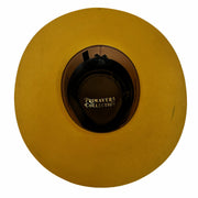 Primavera Collection Hat (Mustard)