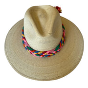 Corazon Playero Hat (Napili - Multi)