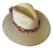 Corazon Playero Hat (Napili - Multi)