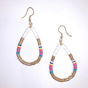 Teardrop Earrings