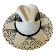 Corazon Playero Hat (Kapalua - Black)