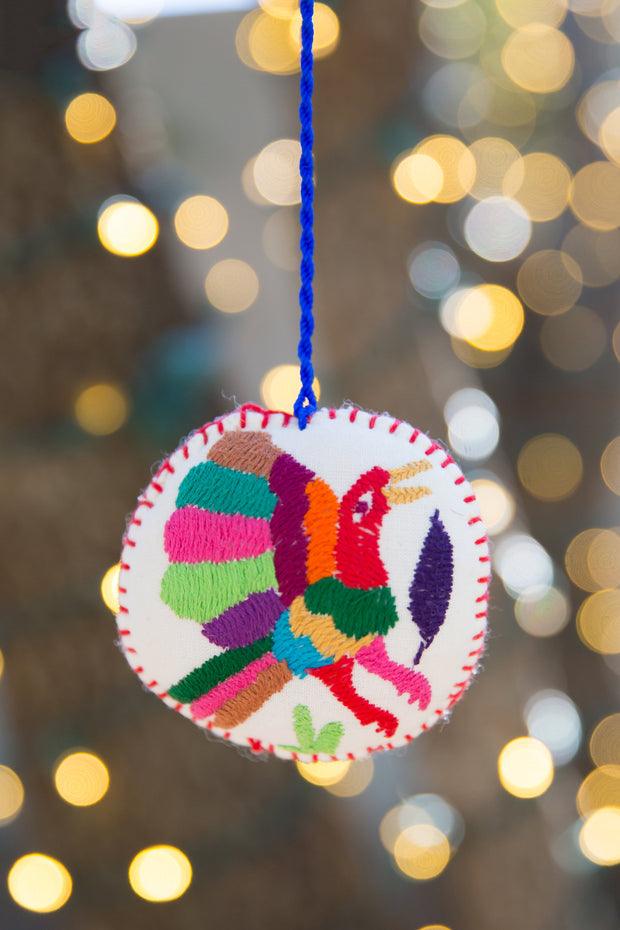 Otomi Ornaments